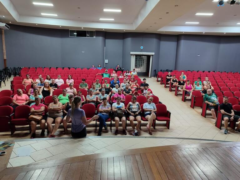 Iniciado o programa ‘Medida Certa: Emagrecer com Saúde’; ainda é possível se inscrever