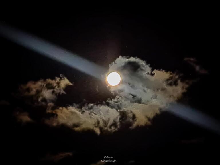 Estrelas no coração