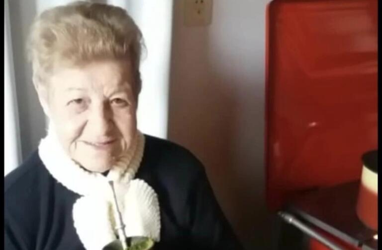 Falece a pioneira rondonense Adiles Jochim