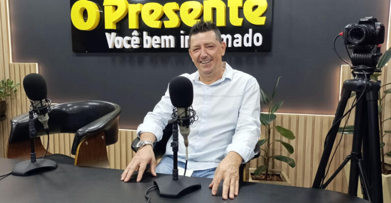 Congresso de Avicultores e Suinocultores O Presente Rural acontece nesta terça e quarta-feira