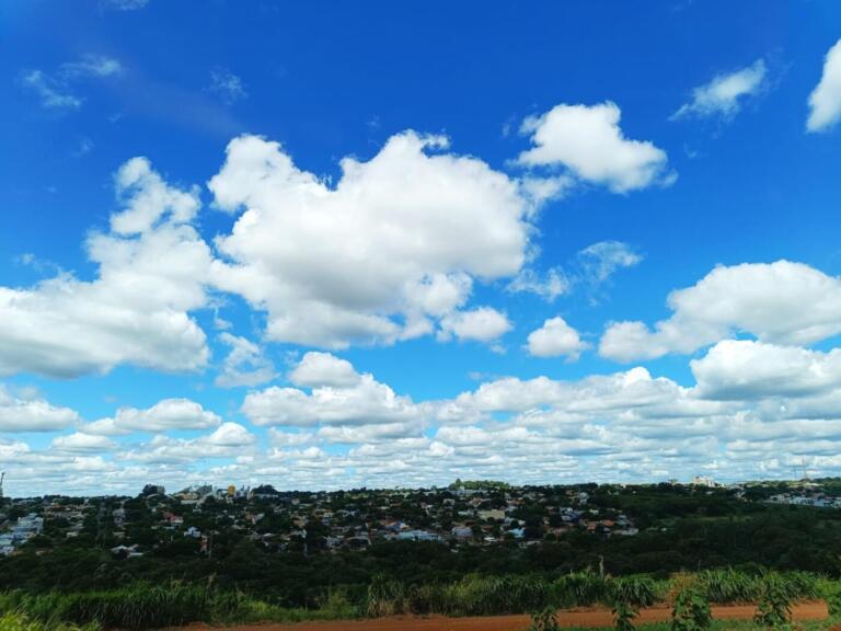Veja como fica o tempo em Marechal nesta Sexta-feira Santa; confira a previsão para os próximos dias