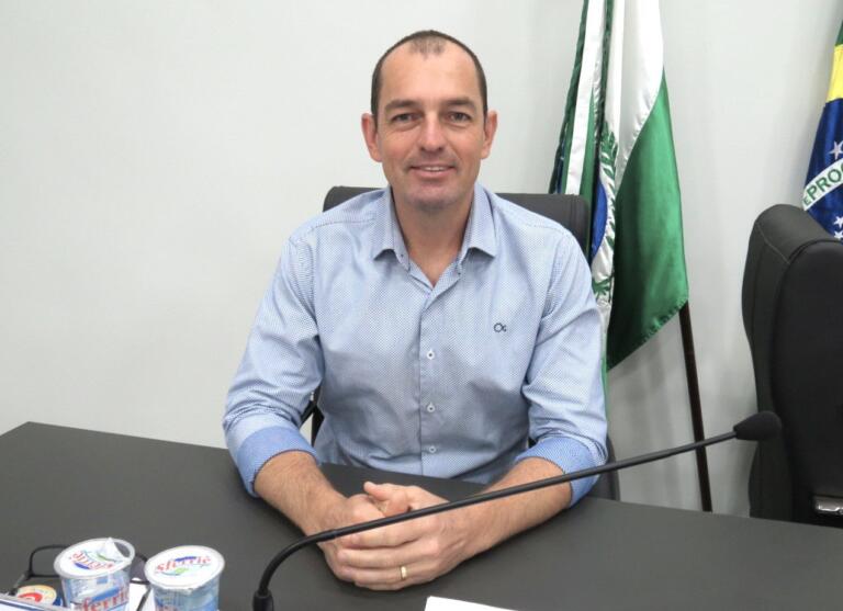 Suko propõe abertura de nova estrada ligando a Vila Rural à sede municipal