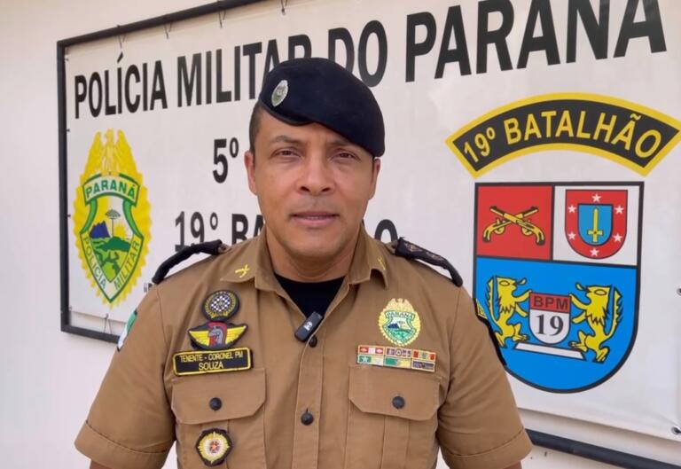 Mulher vinda do Rio Grande do Sul é mantida por homem em cárcere privado em Porto Mendes