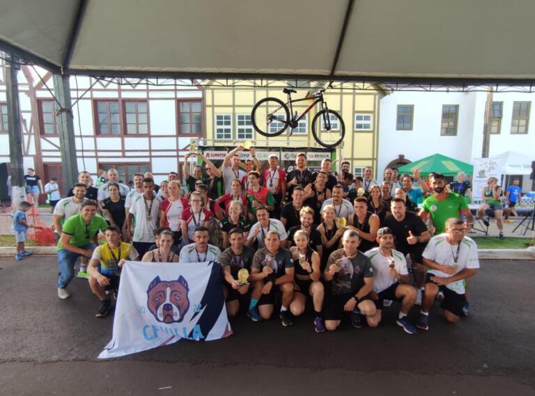 3ª Ultra 12 Horas da Acorre Rondon reúne centenas de pessoas; confira os resultados