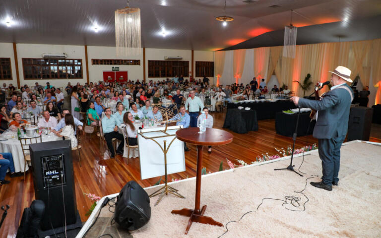 Caravana Lar 60 Anos estima reunir até 14 mil pessoas para celebrar e fortalecer legado da Cooperativa