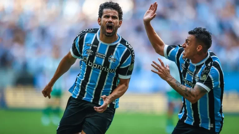Grêmio derrota o Juventude e se torna heptacampeão gaúcho