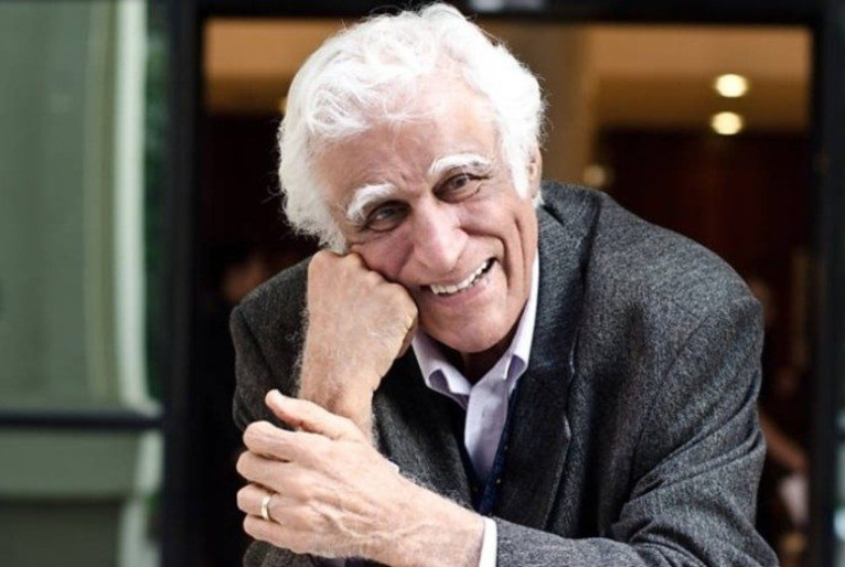 Morre Ziraldo, criador de “O Menino Maluquinho” e “Turma do Pererê”