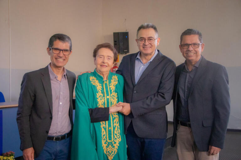 Mestrado em Educação: primeiro programa da UEPG completa 30 anos com 398 formados