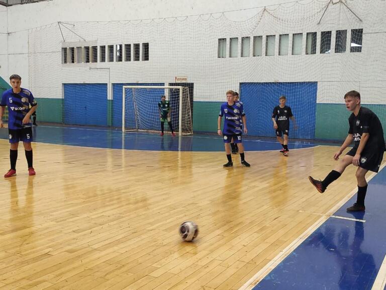 JEPs: começam as partidas nas modalidades coletivas em Marechal Rondon