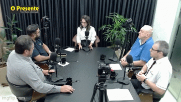 Profissionais do Núcleo de Contabilidade da Acimacar orientam sobre declaração do Imposto de Renda