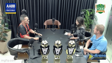 Maior liga do Oeste do Paraná, Cartolaço é gigante nos números, apostas e participantes