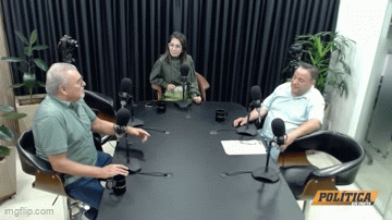 Hussein Bakri garante recursos de Itaipu para conclusão do Teatro e anuncia verbas para Marechal Rondon