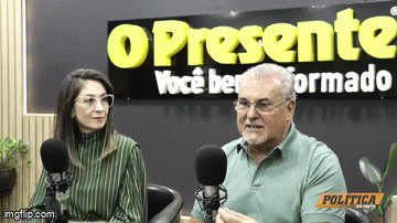 “Há chance de termos surpresa em relação ao nome do vice”, destaca Arion Nasihgil