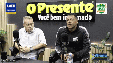 Roberto Nunes e Ivan Knop falam sobre preparação do futebol máster para disputa do PR Bom de Bola