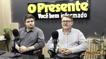 “Oferecemos aos rondonenses a oportunidade de uma gestão de excelência”, destacam Arion e Claiton