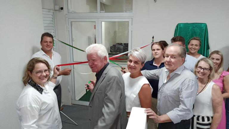 Marechal Rondon ganha Centro Integrado de Saúde e unidade de coleta de sangue