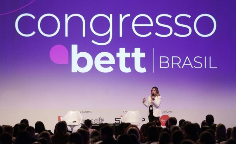 Martin Luther marca presença na maior feira sobre inovação e tecnologia para a educação da América Latina