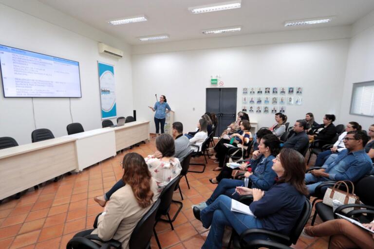 Rede de Educação dos Lindeiros define coordenação e data do primeiro fórum regional
