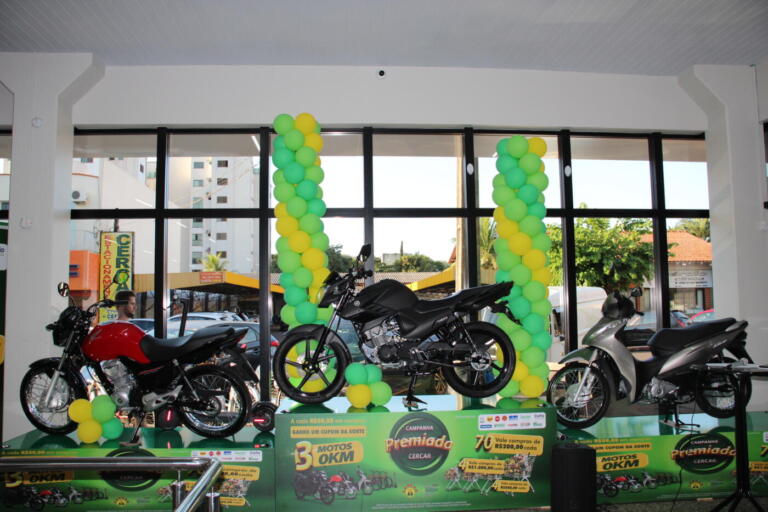 Cercar anuncia nova campanha com projeção de sucesso em vendas