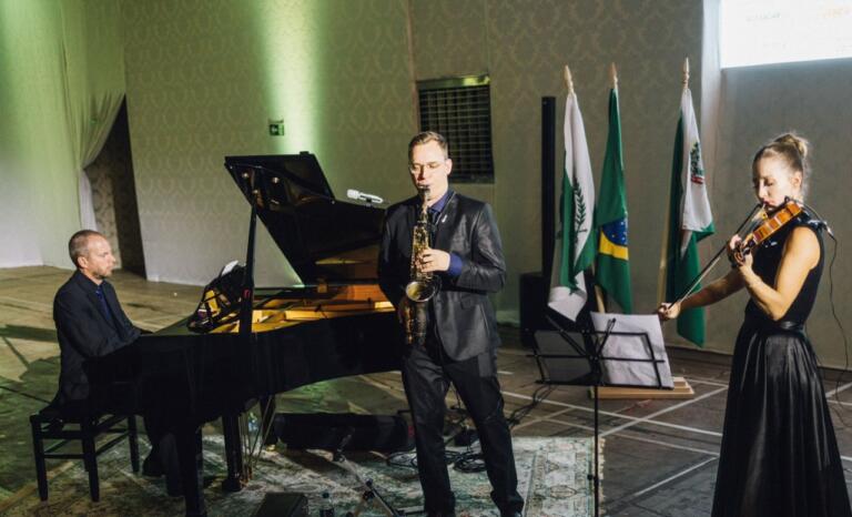 Atrações musicais prometem animar o Miss Rondon 2024