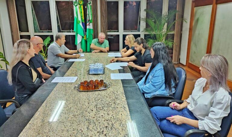 Agentes culturais rondonenses são beneficiados com a Lei Paulo Gustavo