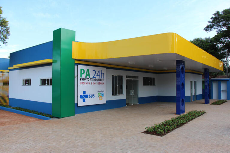 Maripá reforça equipe médica devido à epidemia de dengue