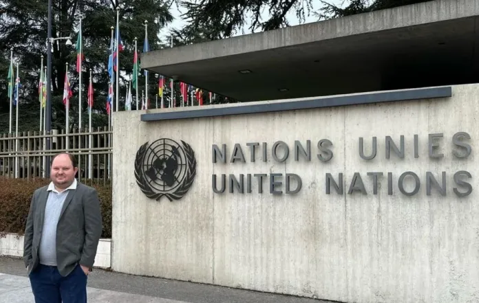 Universidade da região Oeste do Paraná recebe reconhecimento da ONU 