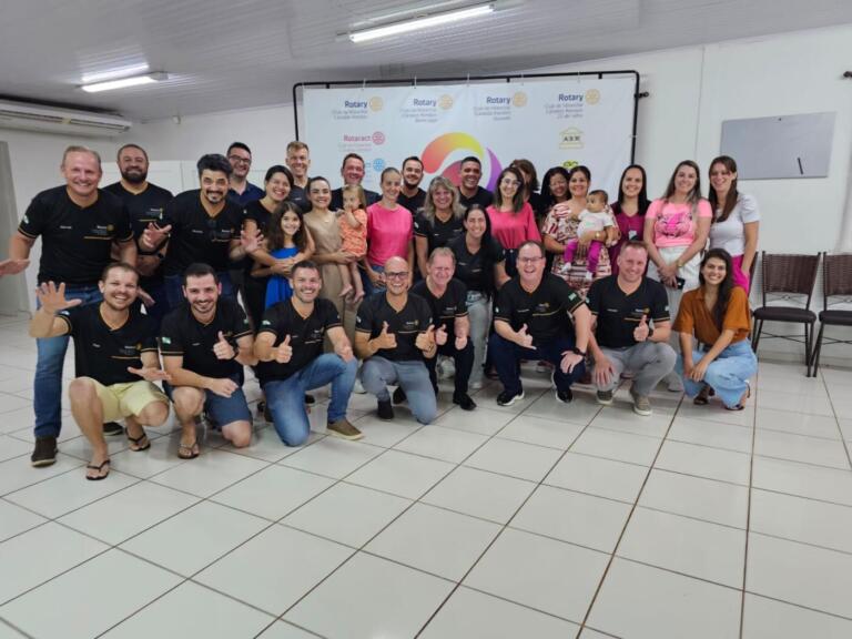 Doações de Marechal Rondon ultrapassam 40% do leite materno encaminhado ao BLH de Toledo