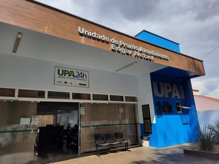 Sintomáticos de dengue devem procurar a UPA neste feriado