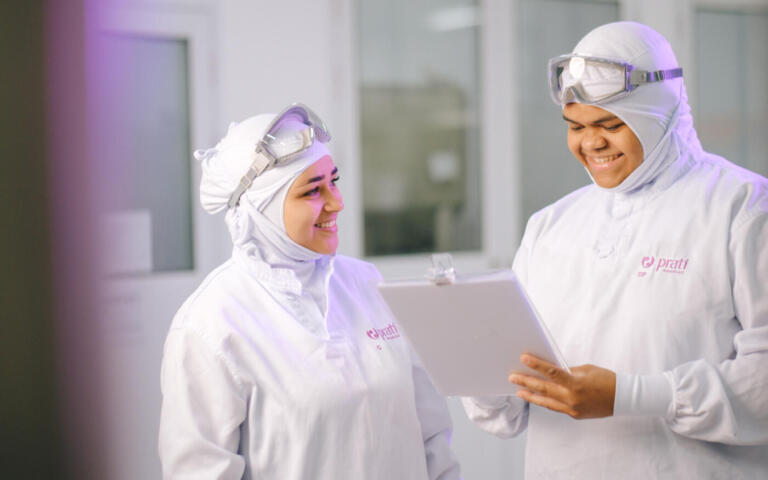 Prati-Donaduzzi abre mais de 300 vagas de trabalho no Paraná