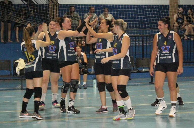 Confrontos definidos no tie-brake marcam rodada do Troféu Haraldo Altmann