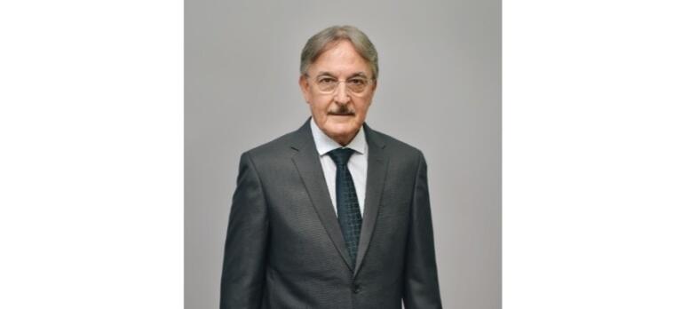 C.Vale anuncia novo CEO