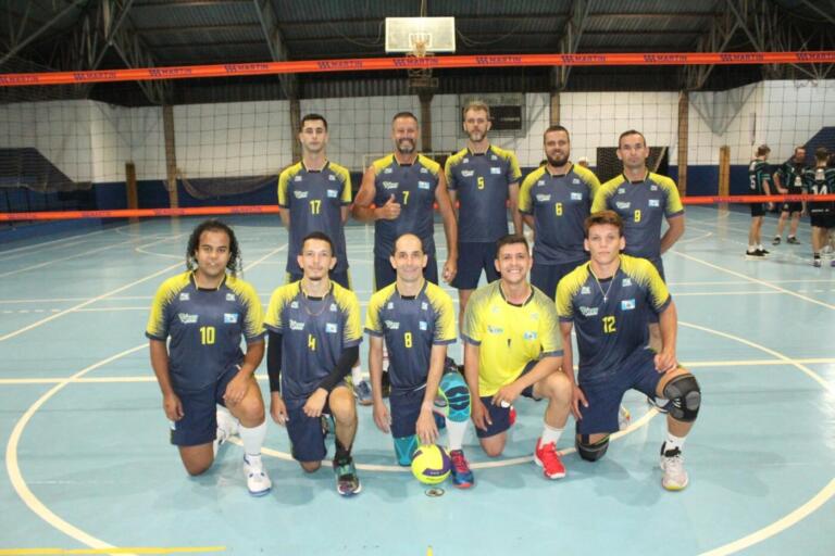 Duck Quakes e Amigas do Vôlei derrubam líderes do Troféu Harraldo Altmann
