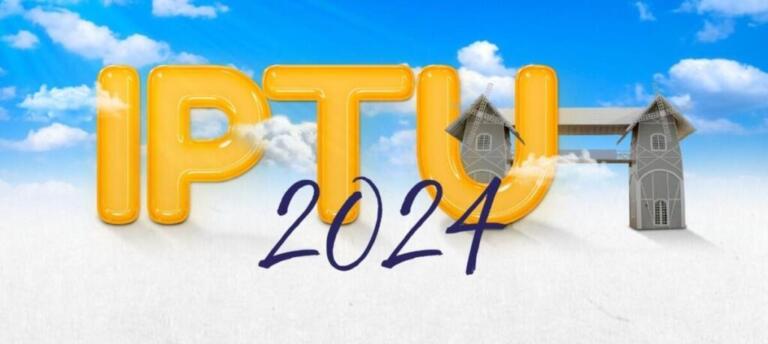 Pato Bragado abre prazo para pagamento do IPTU 2024