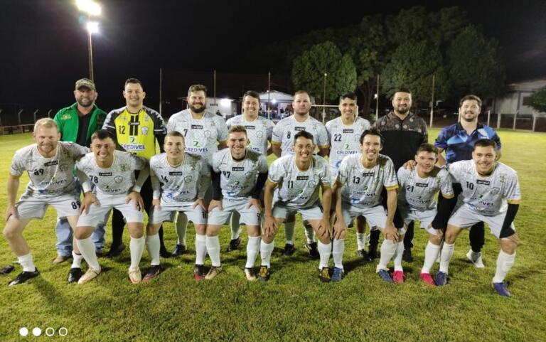 Com 10 equipes, 4º Regional Suíço de Alto Santa Fé começa nesta quinta-feira