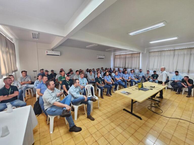 Copagril lança propostas para Safra Verão 24/25