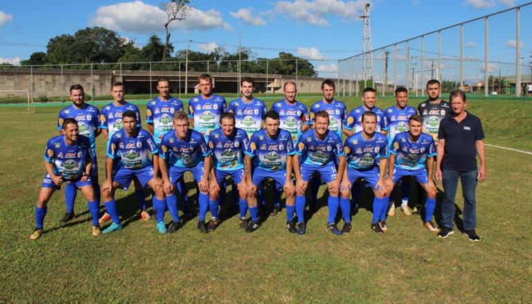 Em reedição da última final, Aimoré recebe AABB neste sábado; Assemar e Masterway jogam domingo