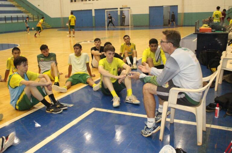 AACC/Pref. de Marechal Rondon sedia Circuito Oeste neste final de semana