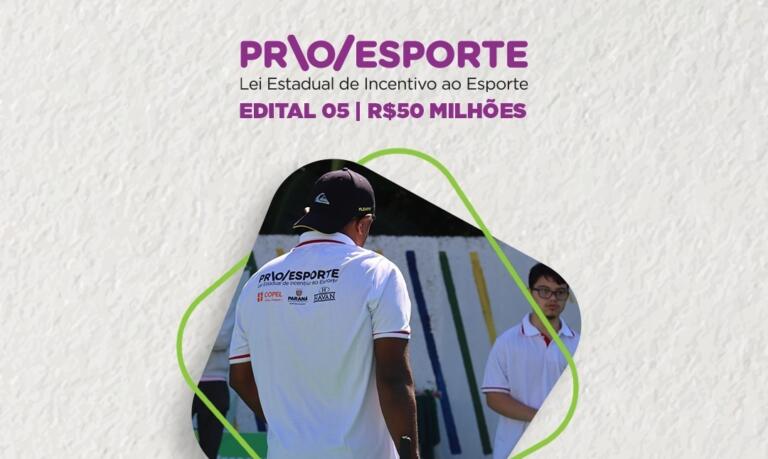 Marechal Rondon sedia capacitação do Proesporte nesta quarta-feira