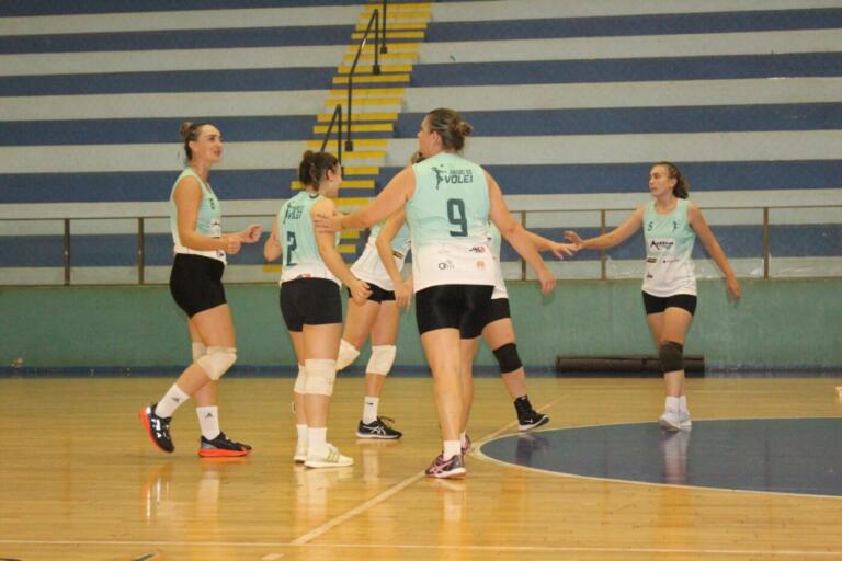 Troféu Harraldo Altmann define confrontos semifinais