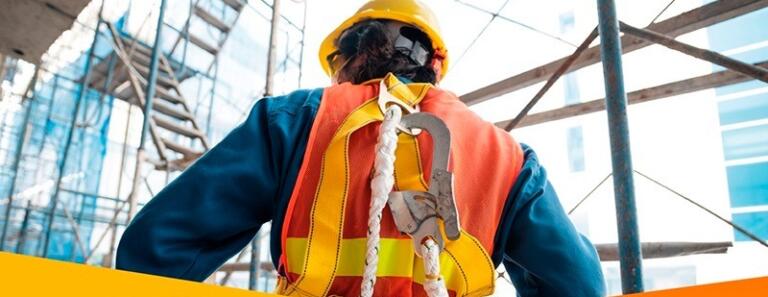 Acimacar promove treinamento sobre Segurança no Trabalho em Altura