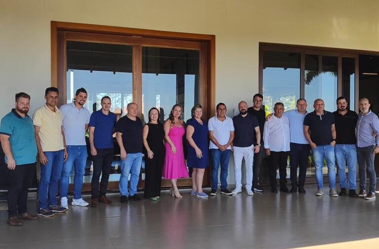 Projeto de recuperação e ampliação das PRs-495 e 497 ganha novo capítulo