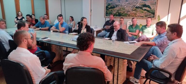 Expo Rondon 2024 acontecerá de 24 a 28 de julho