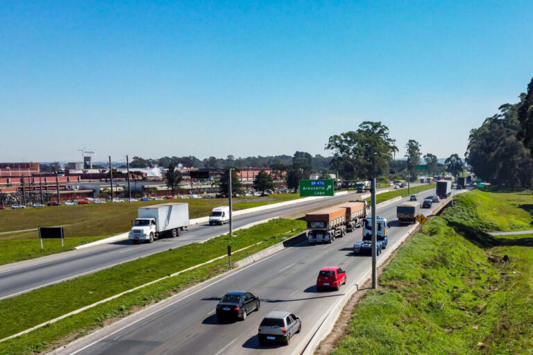 Vence nesta terça-feira a quarta parcela do IPVA para veículos com final de placa 9 e 0