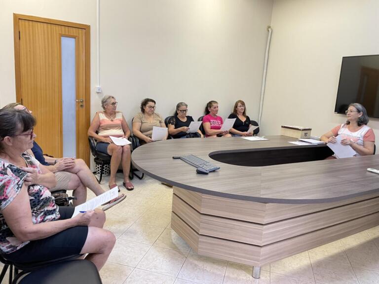 Fichas para o Café Colonial de Mercedes começam a ser comercializadas