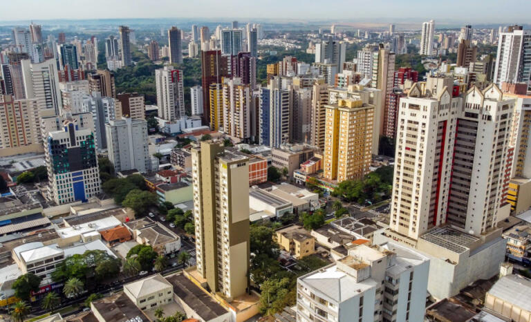 Paraná tem a quarta menor desigualdade de renda do Brasil, aponta pesquisa do IBGE