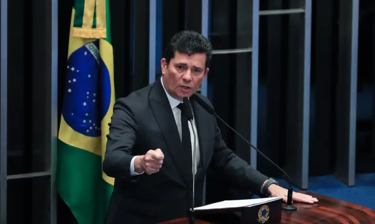 Sergio Moro: TSE começa a julgar nesta quinta recurso contra absolvição do senador