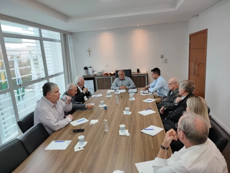 G7 no Paraná tem nova coordenação