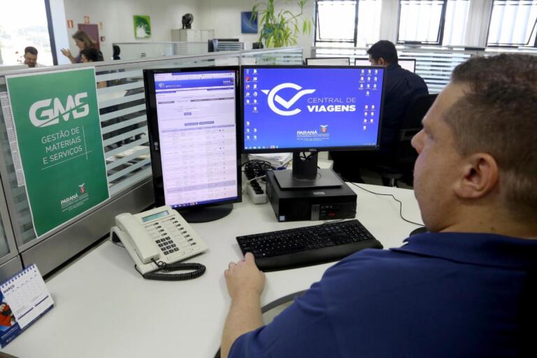 Governo do Estado institui o Prêmio Ganhando o Mundo Servidor