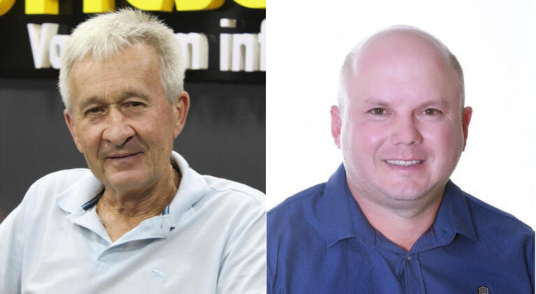 Carlos Becker recua e Max Wickert é o pré-candidato a prefeito da situação em Quatro Pontes